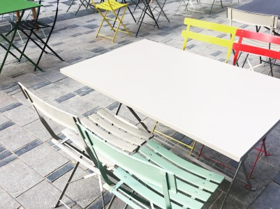 Parvis de saint-Gilles (1)