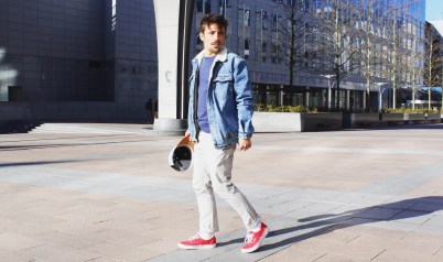 denim vintage jacket 5