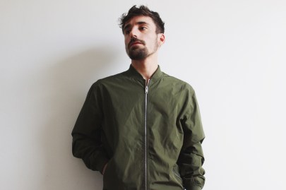 Bomber Pull&amp;Bear (2)