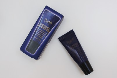 midnight eyes recovery Kiehls