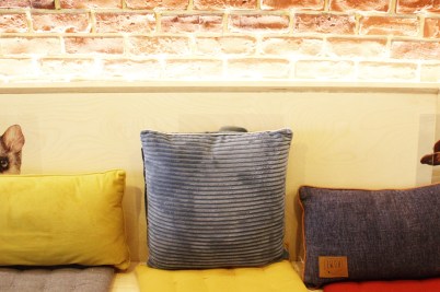 Adrian's Restaurant 2