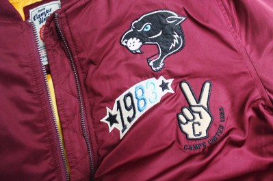 camps united details