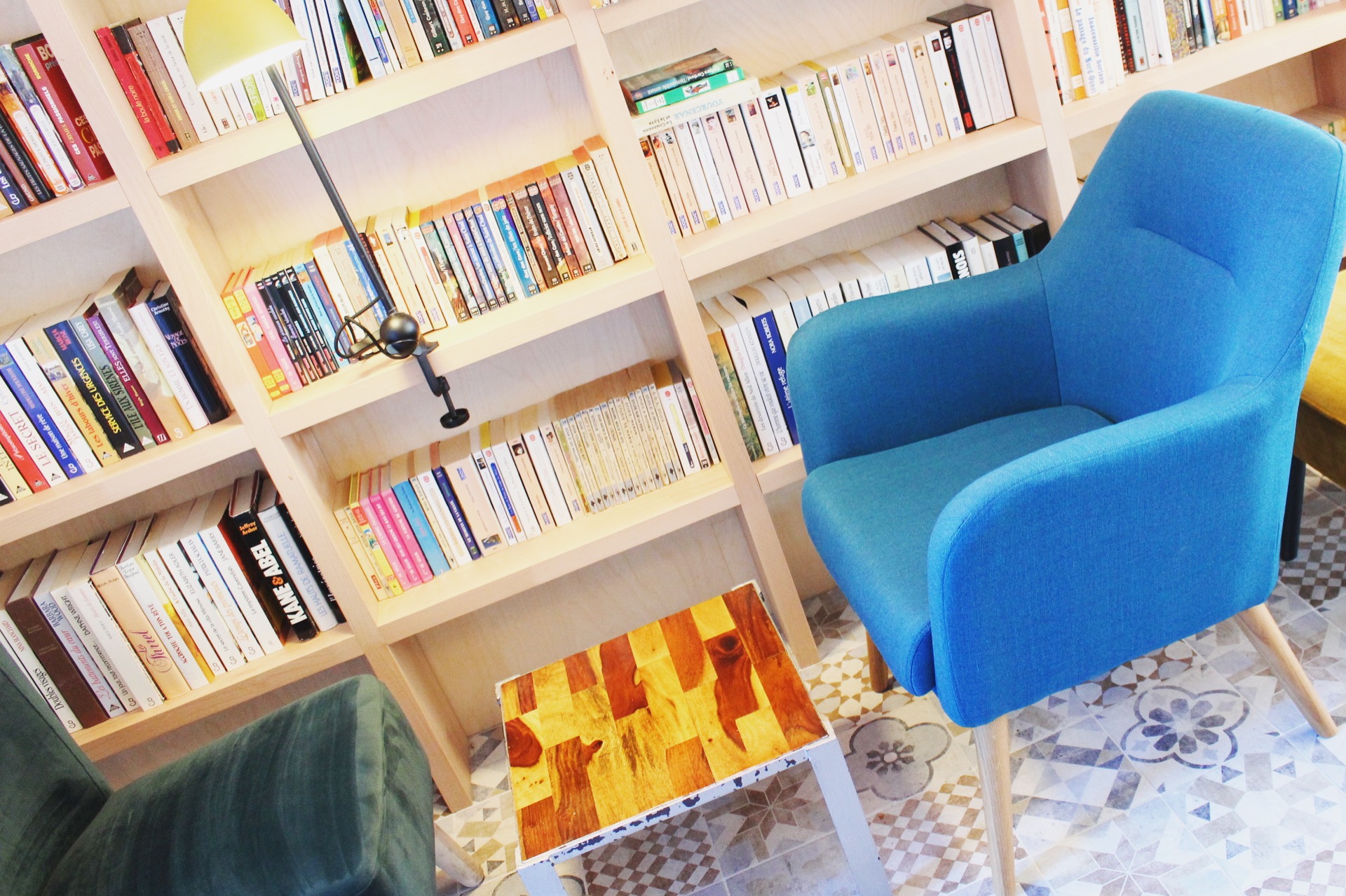 cosy moment @Lloyd 3