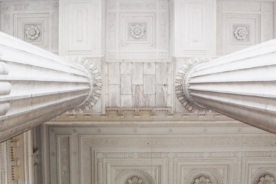 Palais de Justice Bruxelles