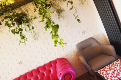 cosy moment @Lloyd 2