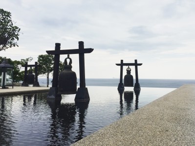 Pimalai resort and spa Koh Lanta (1)