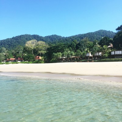 Pimalai resort and spa Koh Lanta (5)