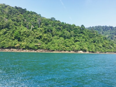 Pimalai resort and spa Koh Lanta (9)