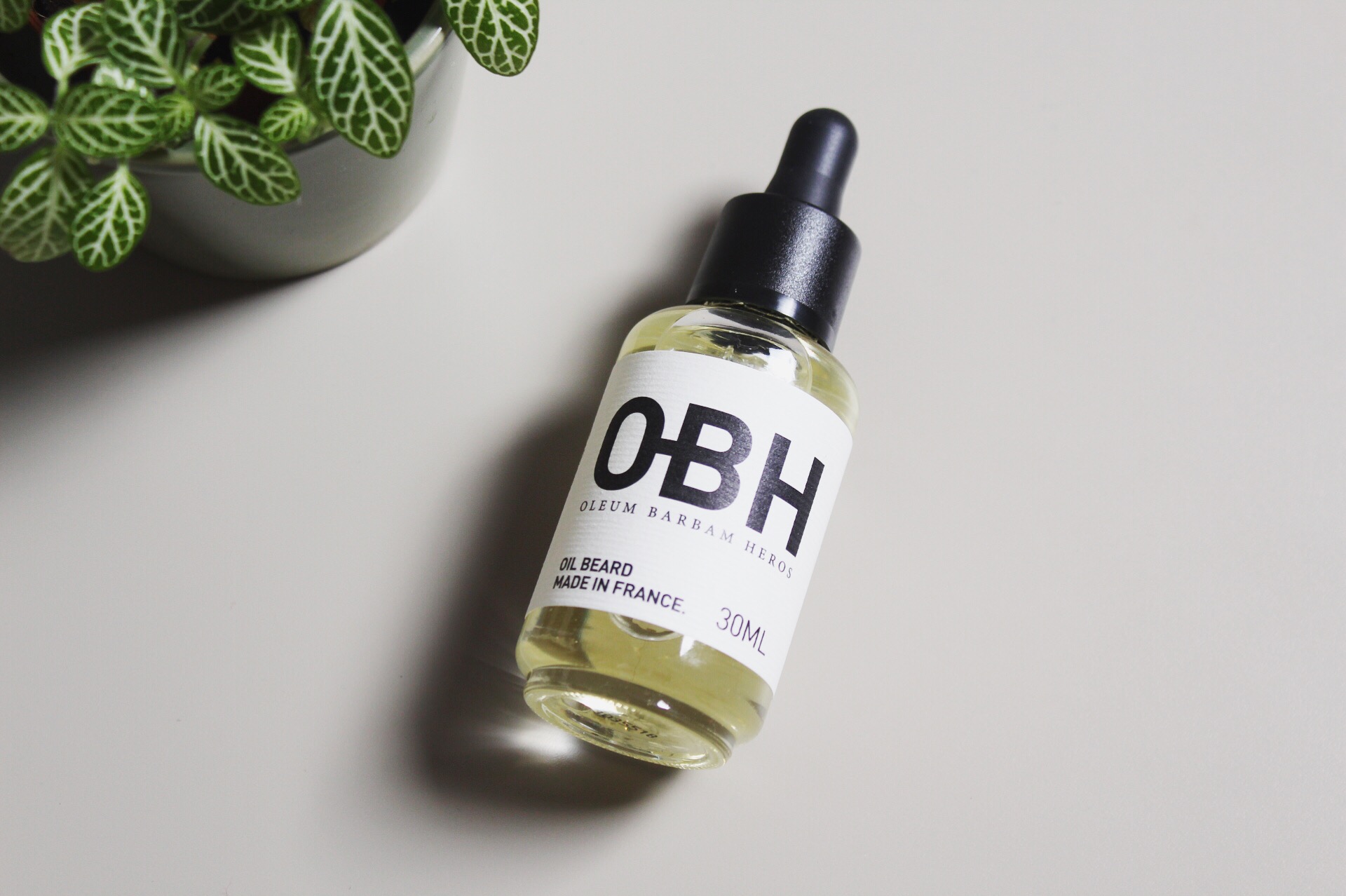 OBH : OLEUM BARBAM HEROS – Le coeur a son réseau