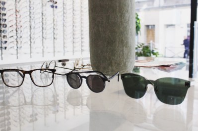 selection finale chez Optil