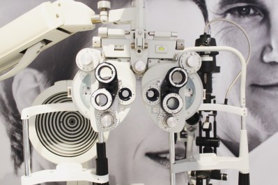 Test optométrique complet chez Optil Uccle (1)