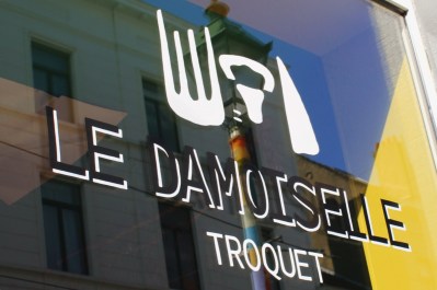 Le Damoiselle