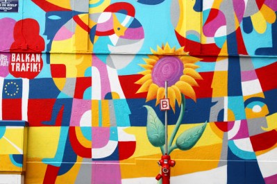 Balkan Trafik Rikardo Druskic (2)