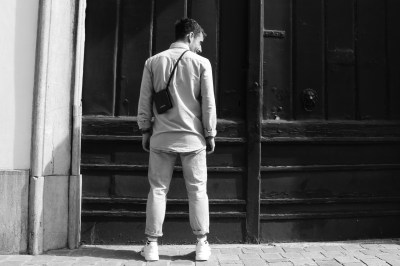 back to school outfit