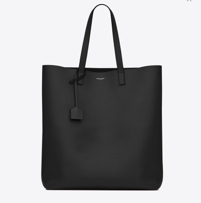 Bold Shopping bag Saint Laurent