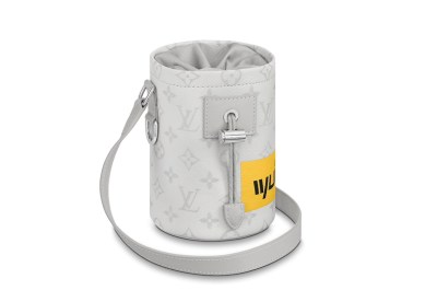 Chalk Nano Bag Louis Vuitton