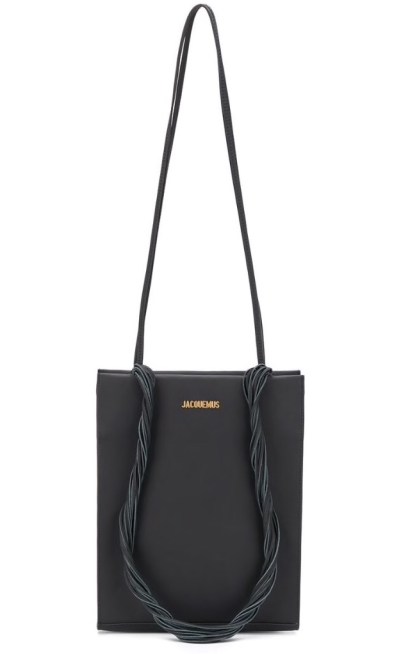 Le A4 Tote bag Jacquemus