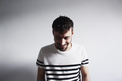 marinière Pull&Bear