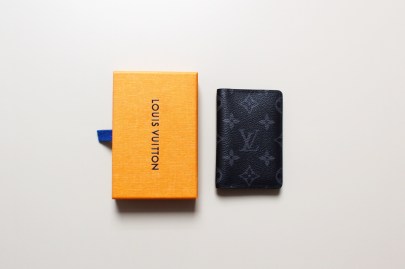 Organizer Louis Vuitton