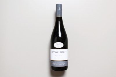 bouteille de vin