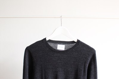 Pull en mérino A Day's March