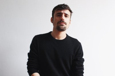 Pull Uniqlo en cashmere (1)