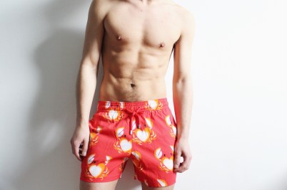 le maillot Vilebrequin